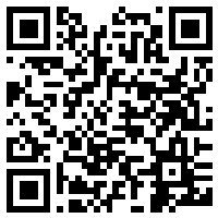 QR Code for bitcoin:16M19cFRAeVfTnAEAxntiDJ7QbcmKBKYf3
