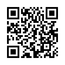 QR Code for bitcoin:16M2bAU4cjoomtV8sPSMNsrEcjW9Tw23Nk