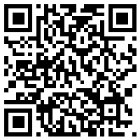 QR Code for bitcoin:16M65hLsJfX2paP1QfYamt7uC7pmWfY8bd