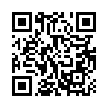 QR Code for bitcoin:16M6GLfWUPV5s171ndYjKVLcHRp9K4eH9Z