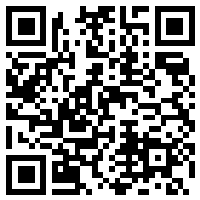 QR Code for bitcoin:16M6SeV6pU5Db2vAnu1iJmiVry7EYi8bTe