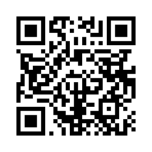 QR Code for bitcoin:16M6kxEbFArKXejecfYLobwtXZq5ZdFoQG