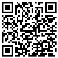 QR Code for bitcoin:16M7MrpvmypQvCt9sKbs8i8xMFV67bMWE4