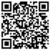 QR Code for bitcoin:16M7hs5x96ZX7hjocsgPbkpA6WNptT5L6E