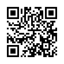 QR Code for bitcoin:16M7uwAF6fm9snAb2LWNbBekBzDP2wD9XY