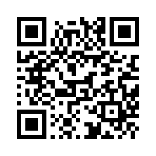 QR Code for bitcoin:16MAxjacE8JSRW7rqTpzA32pDqZXrNciWk