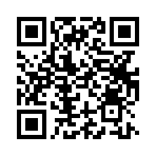 QR Code for bitcoin:16MCbHKFXQHj7CCa8eM6etfEycFPBYWZRG