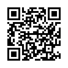 QR Code for bitcoin:16MFmcXnWkmJCdDaXrb6DUhxxmTPEZpmNk