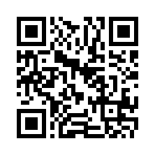 QR Code for bitcoin:16MGpAmRBCGZhnyMd2DfoTk2Fp2Xe7cxfe
