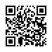 QR Code for bitcoin:16MJSfpv45MFC1UdNTZRhJA8on8FYozkdM