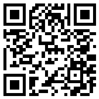 QR Code for bitcoin:16MLJzMB1G9uCzdRU11F1joaJSJ9YXZ543