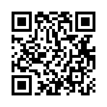 QR Code for bitcoin:16MQ7EmMFeqY9KB6M8r6YWdhJocaAsRPNa