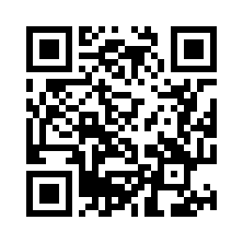 QR Code for bitcoin:16MRJJR3riDHmqk5wpzLP9oDihTN7b2Ht2