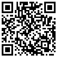 QR Code for bitcoin:16MVZm6aSMuh48j8xdebvogVTtC5EpabQ8