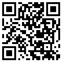 QR Code for bitcoin:16MXRCS138sV86FwjWYfPugn5MPM7EYB41