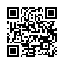QR Code for bitcoin:16MbbRs58xmN95JFhczSdBwLuBmuApwmo4