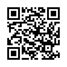 QR Code for bitcoin:16MfdbwZCa9jttFedZpM5uQPBjqLUH8GVF