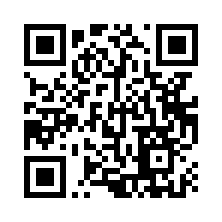 QR Code for bitcoin:16Mg8C5FCzgDtX66FBGyhsUbYRwyQJrt8r