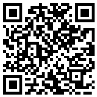 QR Code for bitcoin:16Mh3JLpcLcbBxb48DiReDAeTYGV3SvJnH