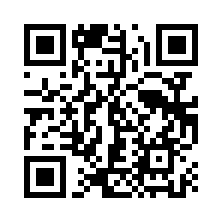 QR Code for bitcoin:16Mhg2ETEkJFqBmFSynDFtAwa4uESYuTFE