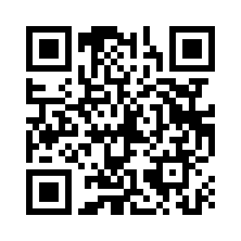 QR Code for bitcoin:16MiComHBiYAqxhDcYnPy8mGstBewreHnk