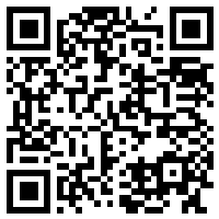 QR Code for bitcoin:16MmEWMD96DGLLpFRxVWMfMq6qDfnWdeEm