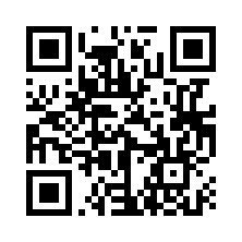 QR Code for bitcoin:16MoaLYjU2XzGPDxoZPt8s2beUbfSmfhoB