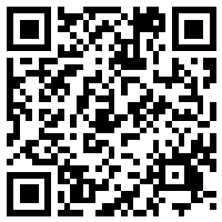 QR Code for bitcoin:16MpbX7qUetWi3BHGpfYhNv36ED52dQLc8