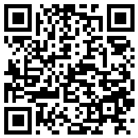 QR Code for bitcoin:16MpsDrrnpNttf327u1HPzRREGjaaWpwML