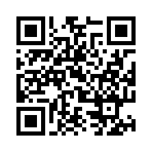 QR Code for bitcoin:16MqdyJkAQAtf2sJfxM61iTFj57XeecEU1