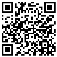 QR Code for bitcoin:16Mua3D9r8VMA5KouzWfMid9BPEuTrFD2G
