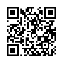 QR Code for bitcoin:16MvfD6bx3dAzNYJzEbsR2BAKmvBExdrVa