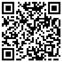 QR Code for bitcoin:16MyVJ871FShifEETJevHfALj9CZAsRCSN