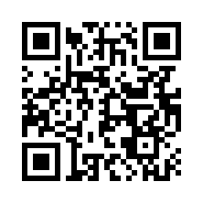 QR Code for bitcoin:16N3j5EsDtzbDKTrF8MAExiofjEjU6gECP
