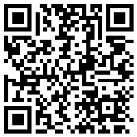QR Code for bitcoin:16N5EMysuxMowLDbjUtudBt8SVwpHQ74PB
