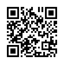 QR Code for bitcoin:16N87Nf3BLhV2FGKyde3NTBgJ4xd2ivVph