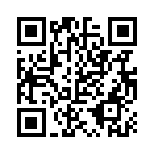 QR Code for bitcoin:16N92VF3kp7o32tLzn4RthxPK4oG5NQpSs