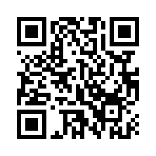 QR Code for bitcoin:16N9FbC3zbhweUB29N8hbFbS86RjWn4CS7
