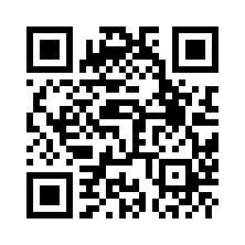 QR Code for bitcoin:16N9jGSjF2TrvJiHmtM8DPn8vDTCLDfxHj