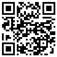 QR Code for bitcoin:16NUV73CZL7RFmCkhEKRYFCMHcKrcCsGtM