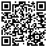 QR Code for bitcoin:16NX6BJwMM6XLrUAkGFS8CyezyWFRfGitE