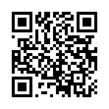 QR Code for bitcoin:16NYHiTGuSEv97FbFfofjon4QUzQLeAA1F