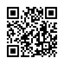QR Code for bitcoin:16NhjFFxKinj17pcdc32qM2wSTxG7sKW9F