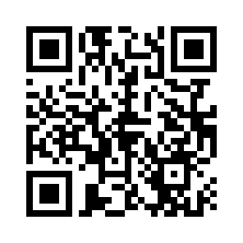 QR Code for bitcoin:16NjGYjbZkTYgK8LP3bfvJjgusvYHNSvr6