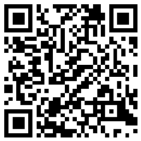 QR Code for bitcoin:16NsPXUVS5ZzBY4J9AwPuF84szjAMv897w