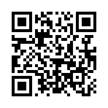 QR Code for bitcoin:16Nx4GZAb2wgMsPSMPoHNK7ruDpFPj3itB