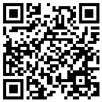 QR Code for bitcoin:16NxEB3GTPXx6KmZvU6P5mQfhk7MiBd3jw