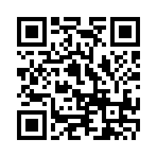 QR Code for bitcoin:16NxW15YnSTTLMit8vstofsCAXYt8RGoVu