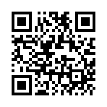 QR Code for bitcoin:16NyTYS6iFbBmZdLBo2VRaGUKmfCk6yfvu