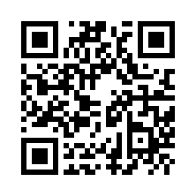QR Code for bitcoin:16P1M58p2t5qwf1dXCry5g92srLmgZaaeG
